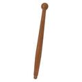 Medida 1.25 x 48 in. Teak Flag Pole ME3072778